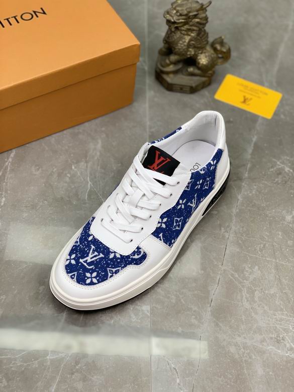 men LV shoes-082